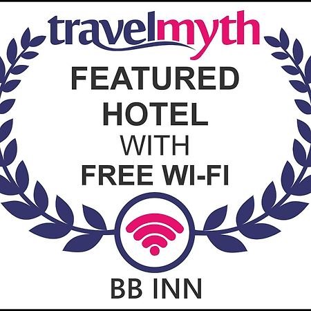 Bb Inn Нуэво-Вальярта Экстерьер фото